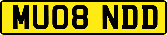 MU08NDD