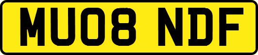 MU08NDF