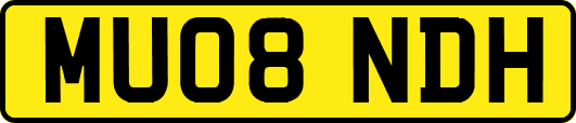 MU08NDH