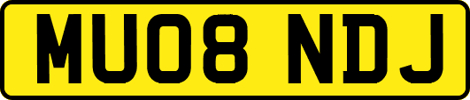 MU08NDJ