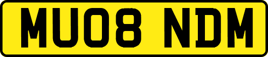 MU08NDM