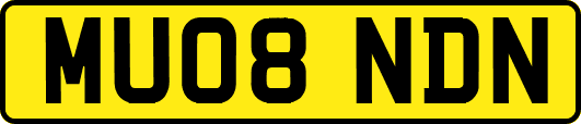 MU08NDN