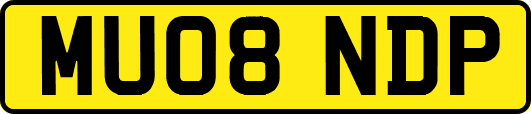MU08NDP