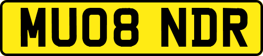 MU08NDR