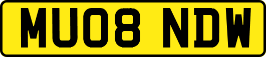 MU08NDW