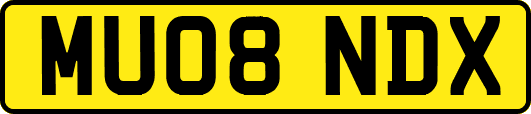 MU08NDX