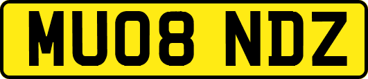 MU08NDZ