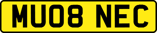 MU08NEC