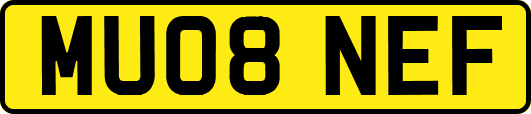 MU08NEF