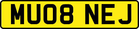 MU08NEJ