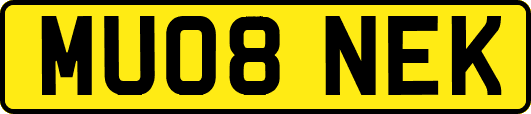 MU08NEK