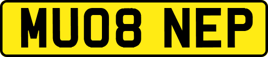 MU08NEP