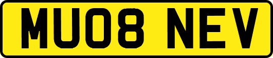 MU08NEV
