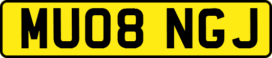 MU08NGJ