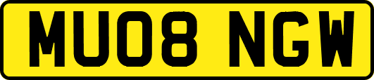 MU08NGW
