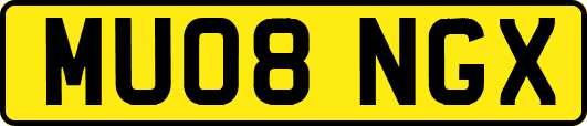 MU08NGX