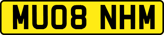 MU08NHM