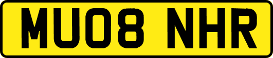 MU08NHR