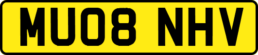 MU08NHV