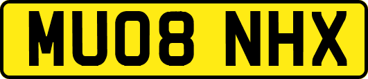 MU08NHX