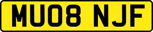 MU08NJF