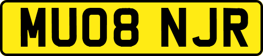 MU08NJR
