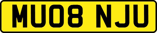 MU08NJU
