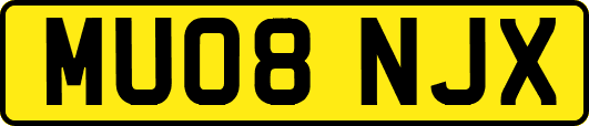 MU08NJX