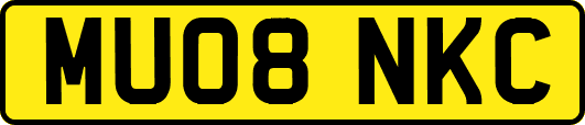 MU08NKC