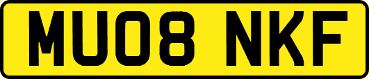 MU08NKF