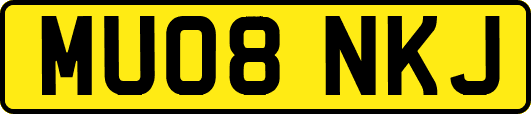 MU08NKJ