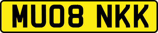 MU08NKK