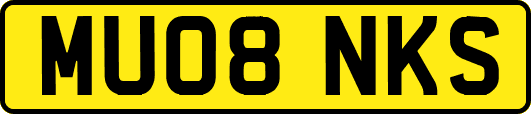 MU08NKS