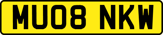 MU08NKW