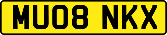 MU08NKX