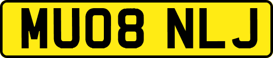 MU08NLJ
