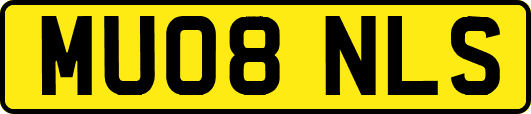 MU08NLS