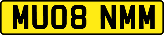 MU08NMM