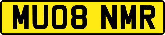 MU08NMR