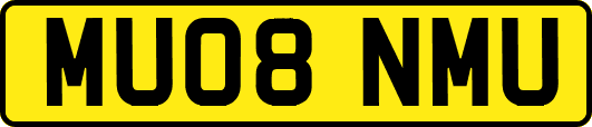 MU08NMU