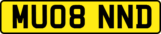 MU08NND