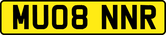 MU08NNR