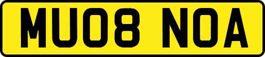 MU08NOA