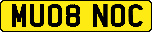MU08NOC