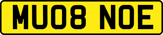 MU08NOE