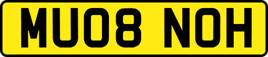 MU08NOH