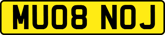 MU08NOJ