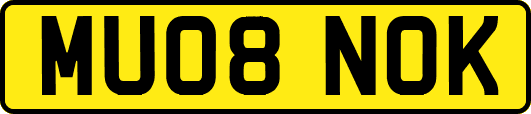 MU08NOK