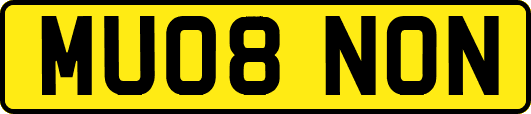 MU08NON