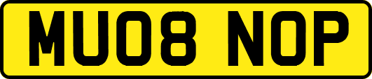 MU08NOP